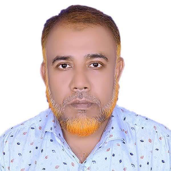 মোঃ রজব আলী মোড়ল