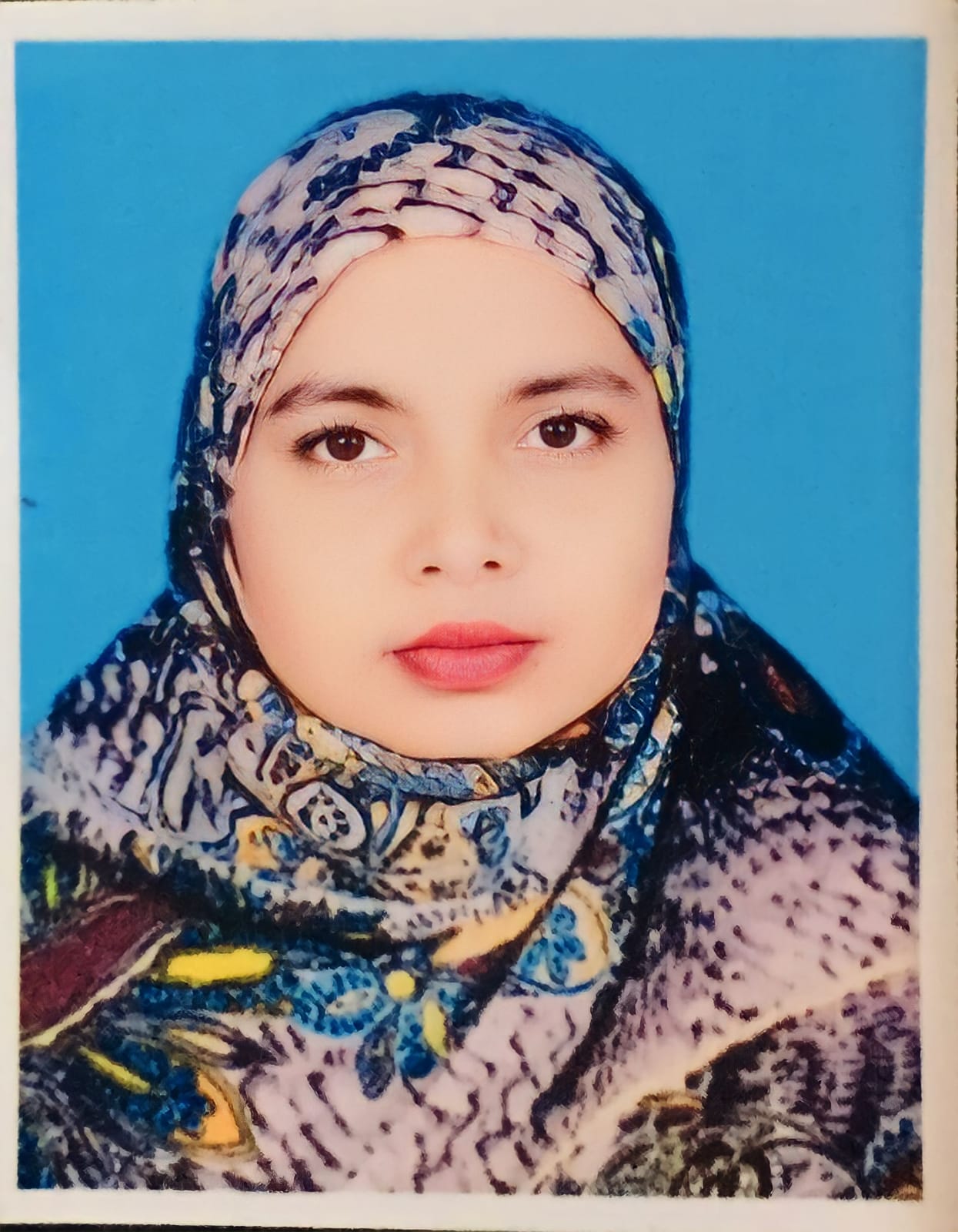 HABIBA