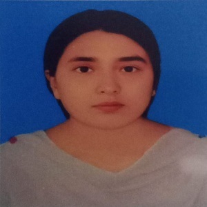 FATEMA TUZ ZAHURA