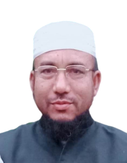 MD RUHUL AMIN