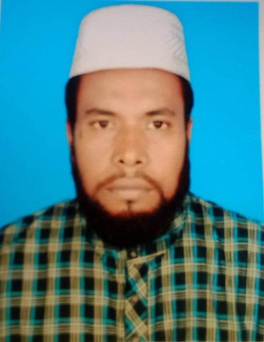 MD AMIR HOSSAIN