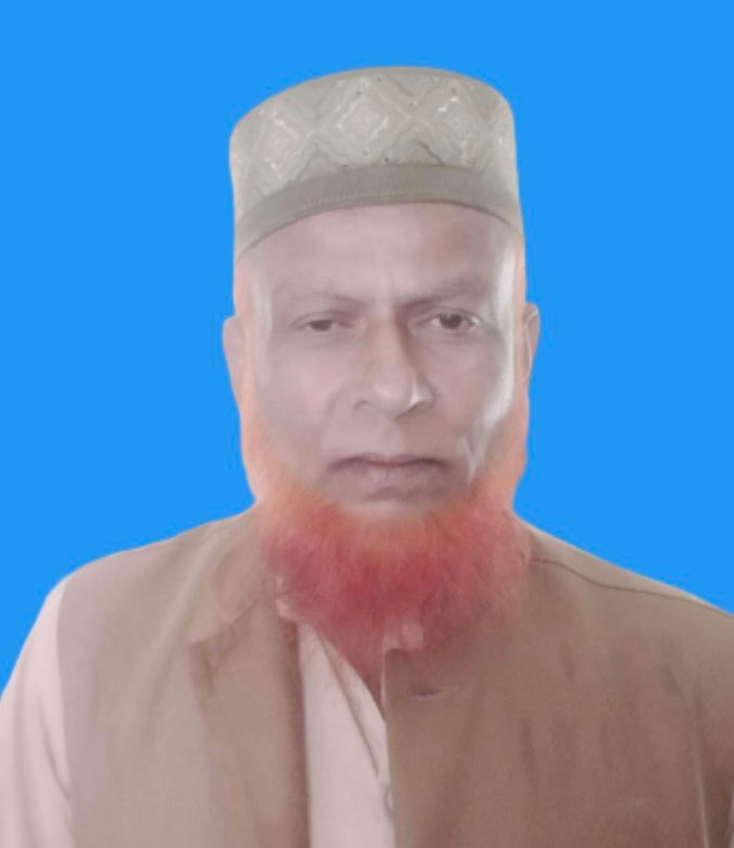 MD MESBAH UDDIN