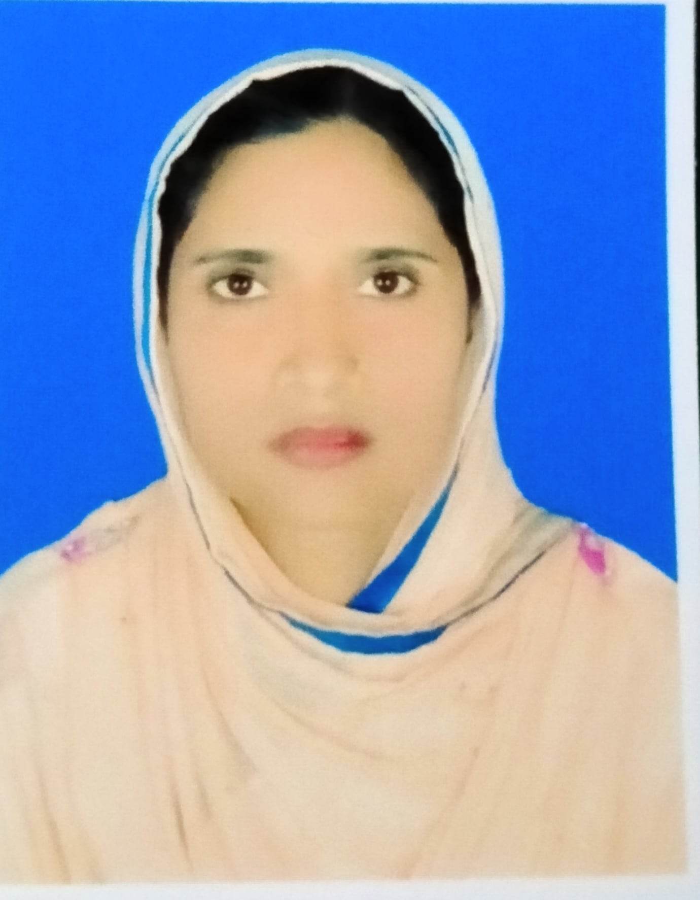JESMIN AKHTER
