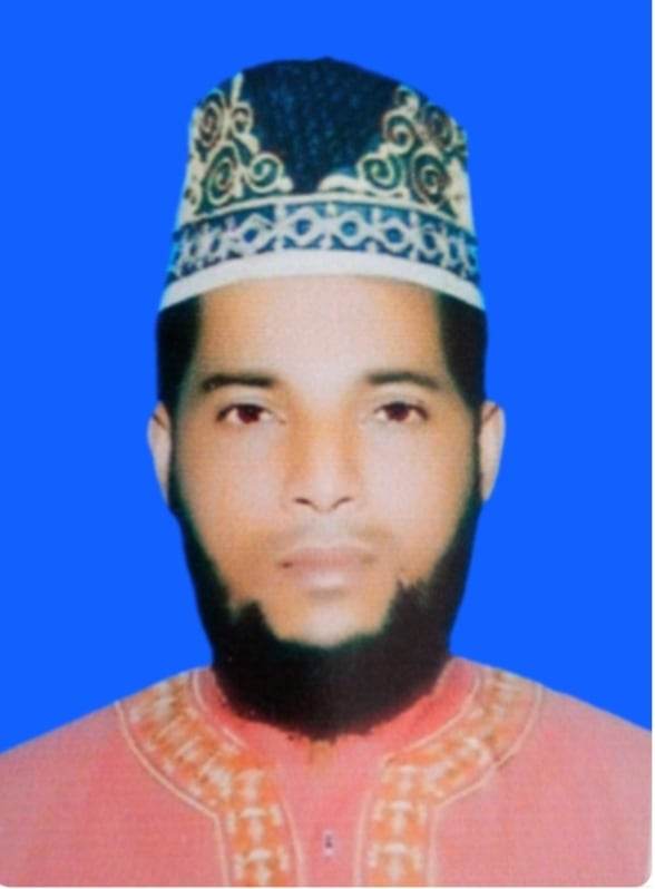 MD ALAMGIR SHARDER