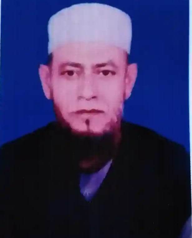 MD FAZLUL KADIR