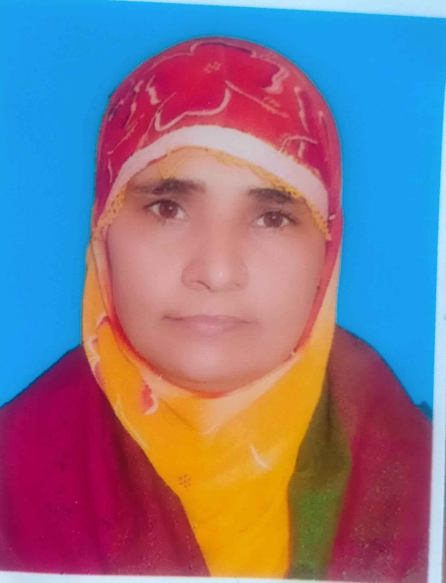 MST RINA AKHTER