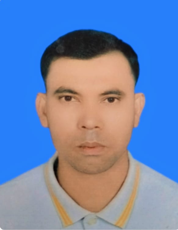 AZHAR HOSSAIN MORUL