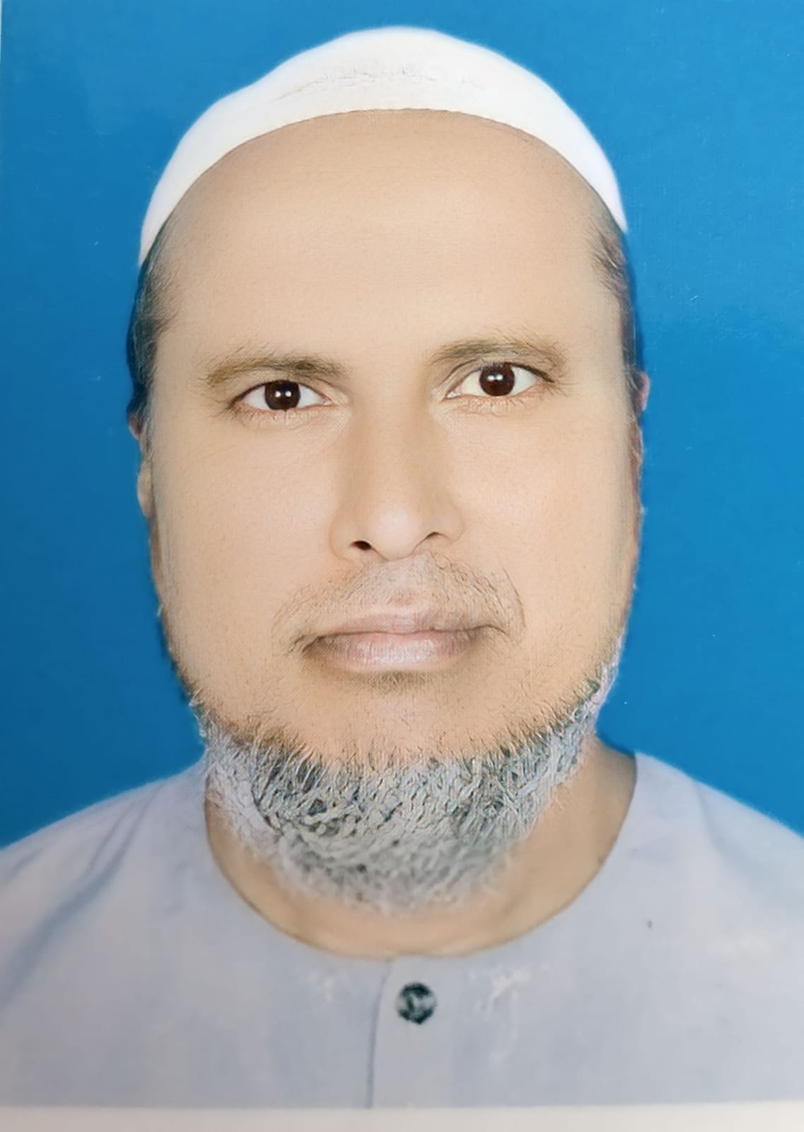 MD MESBAH UDDIN