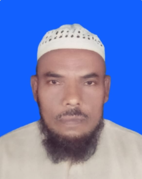 NASIR UDDIN MORAL