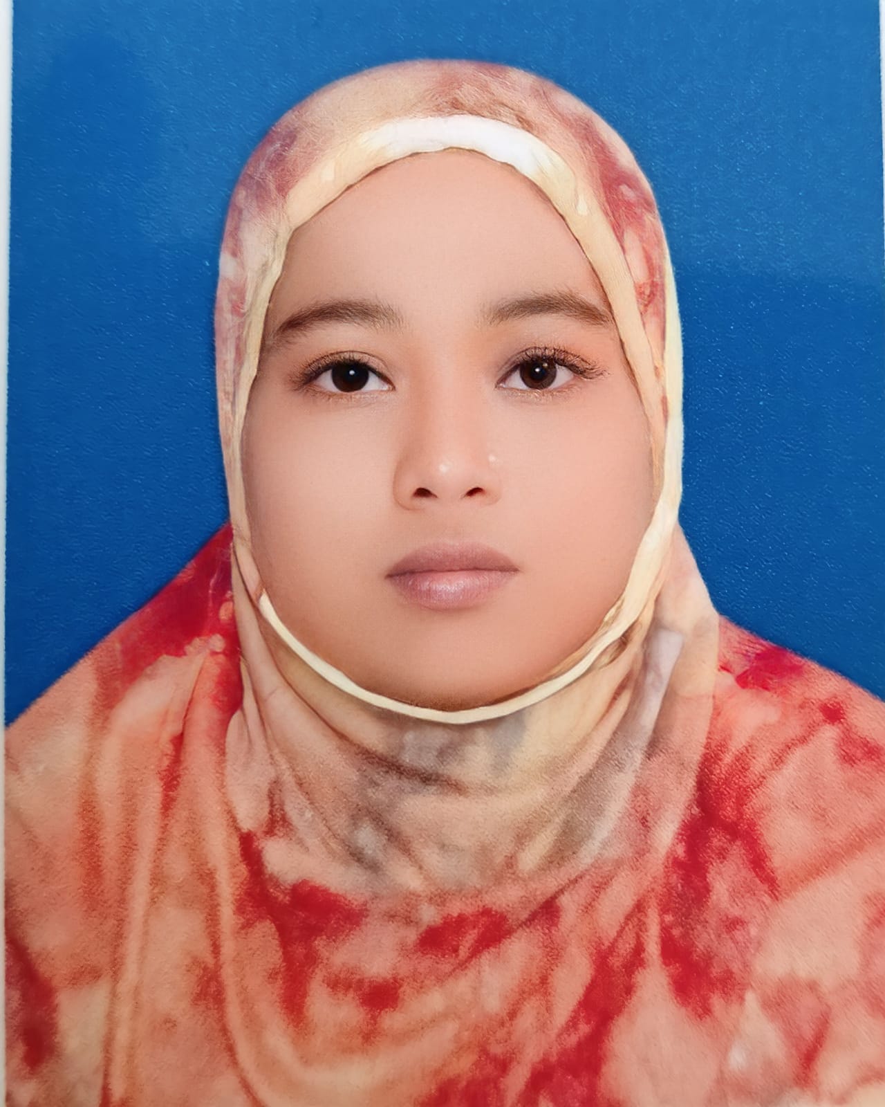 SALEHA KHATUN