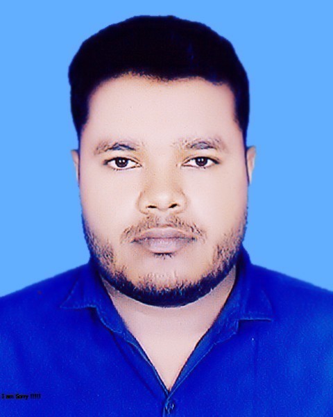 MD. FARID MOLLAH